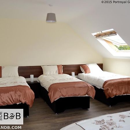 Abbeyside B&B Ballintober  Buitenkant foto