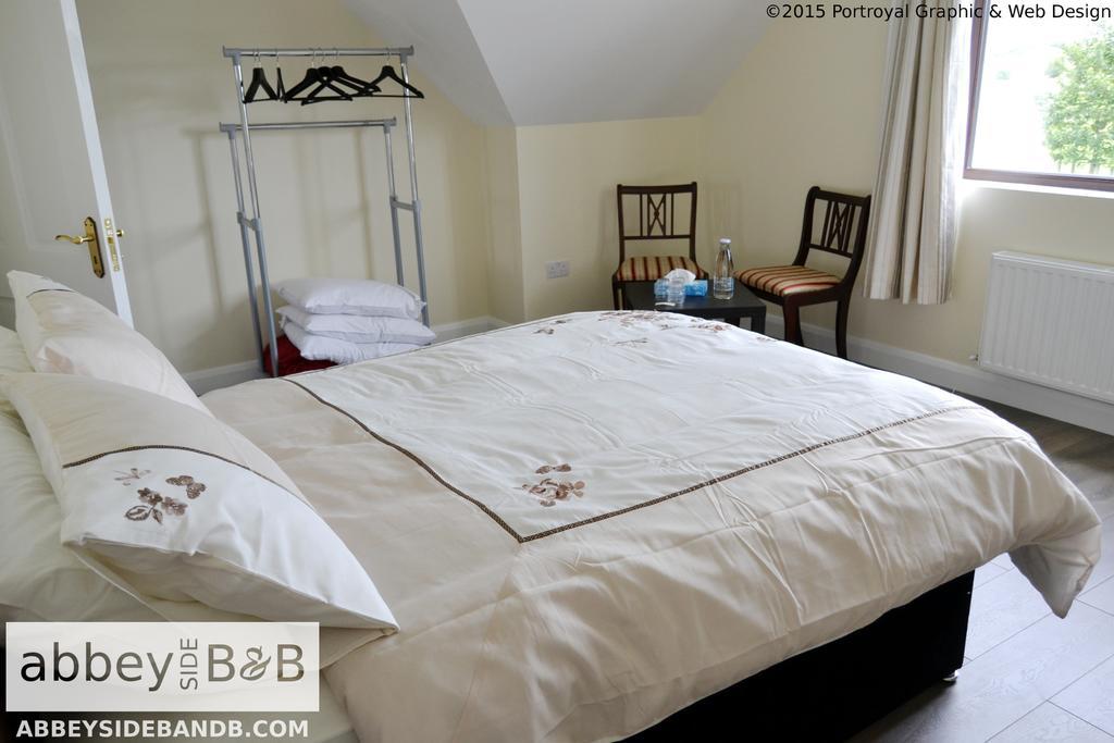 Abbeyside B&B Ballintober  Buitenkant foto